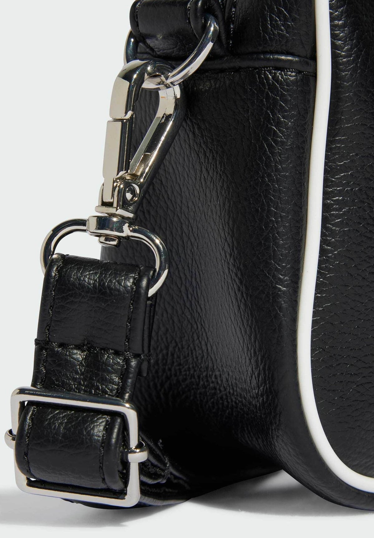 adidas Originals Adicolor SB – Sac à main – black/noir