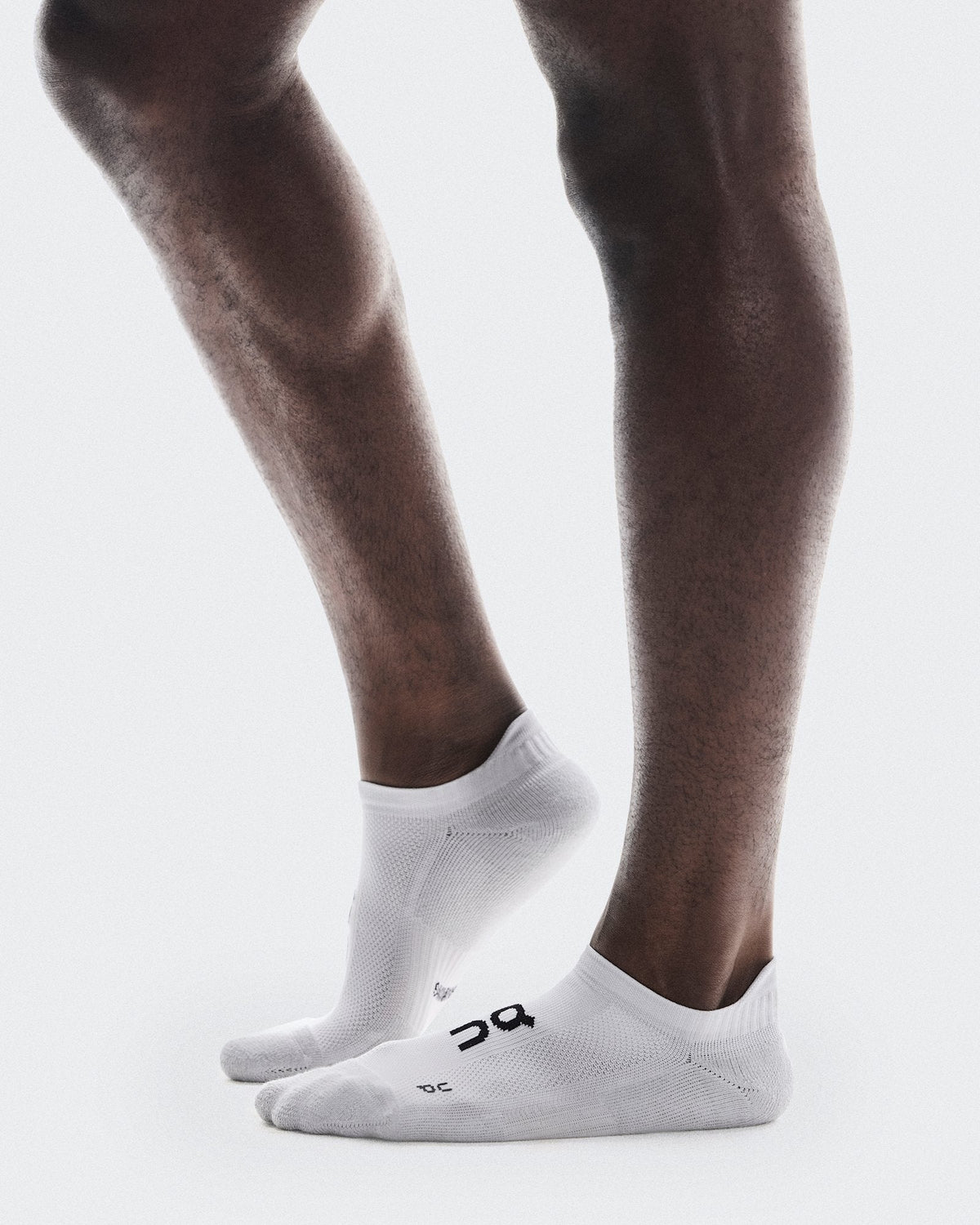 Core Run Sock Low 2P - Glacier