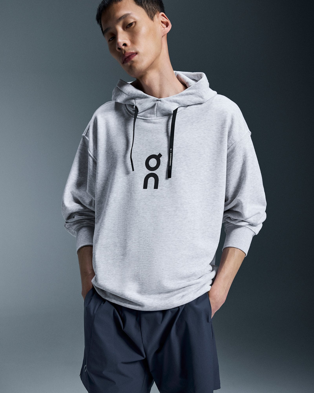 5" Core Shorts homme - Midnight