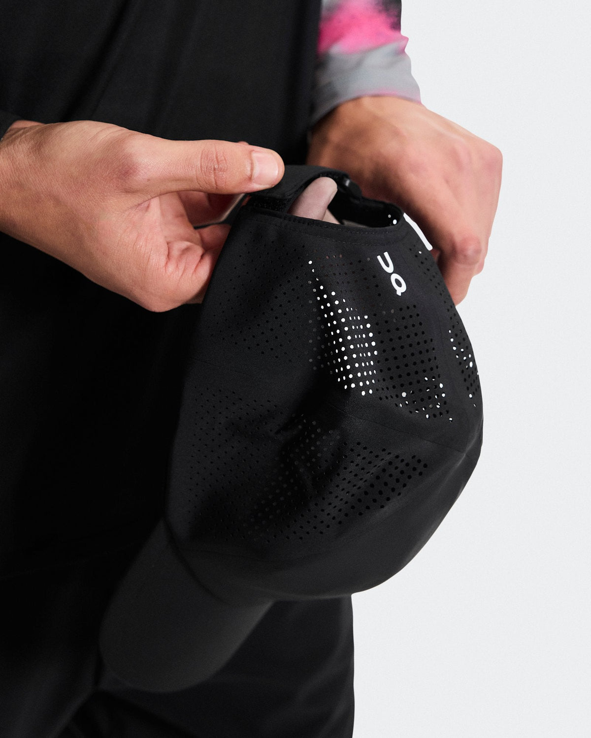 Court Cap - Black | Black