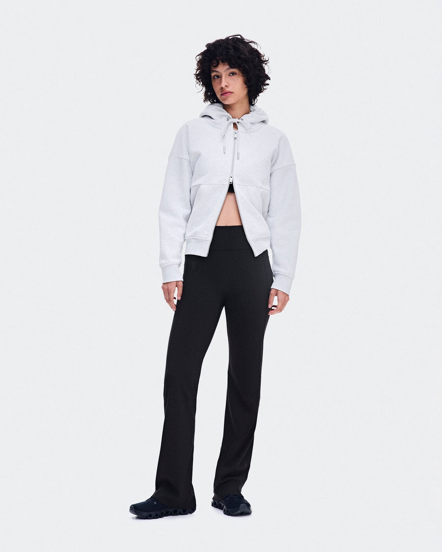 Studio Flared Pants 32" mujer