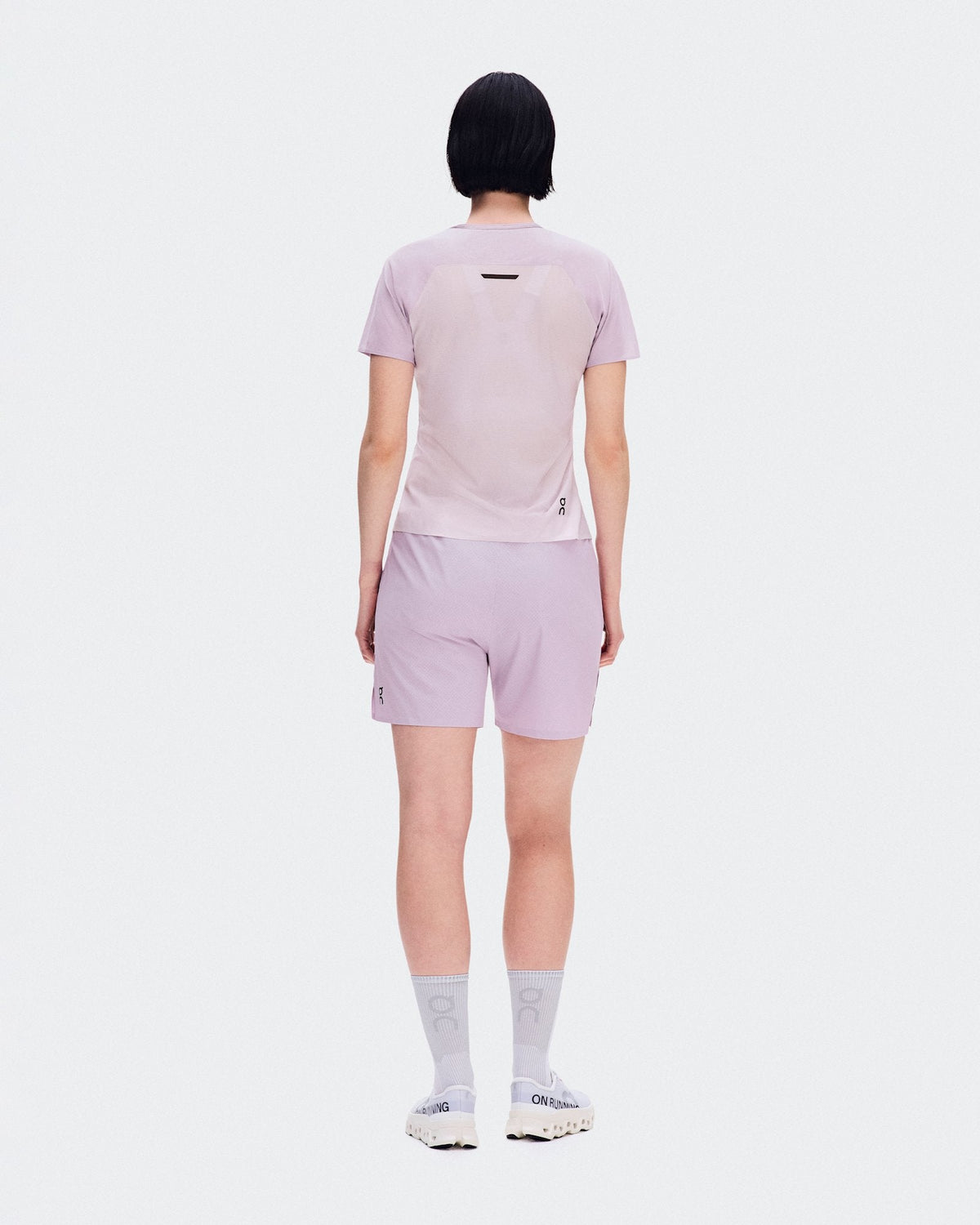  Performance-T femme - Foxglove | Orchid