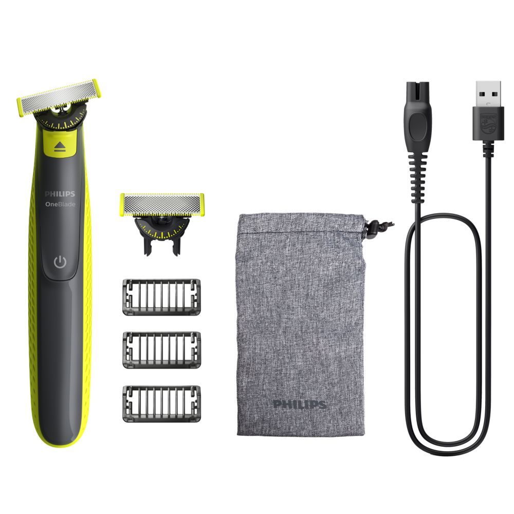Philips OneBlade 360 Visage