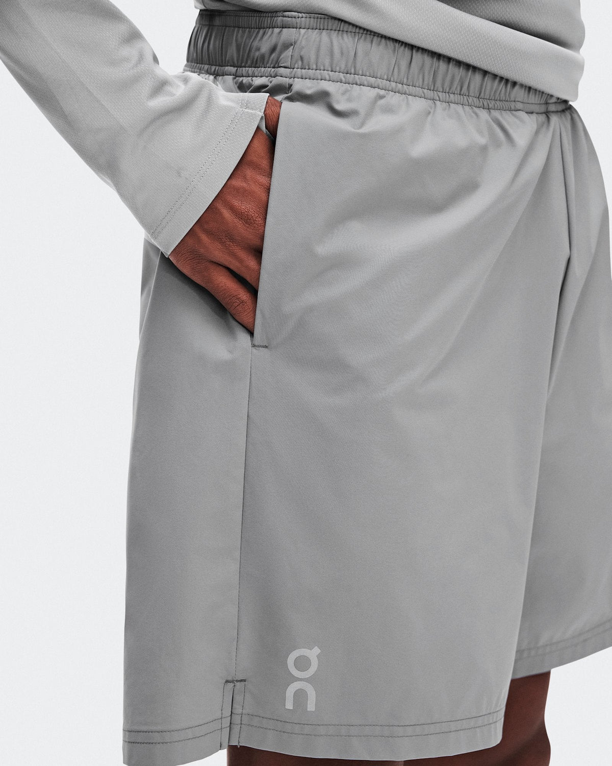 7" Core Shorts homme - Apollo