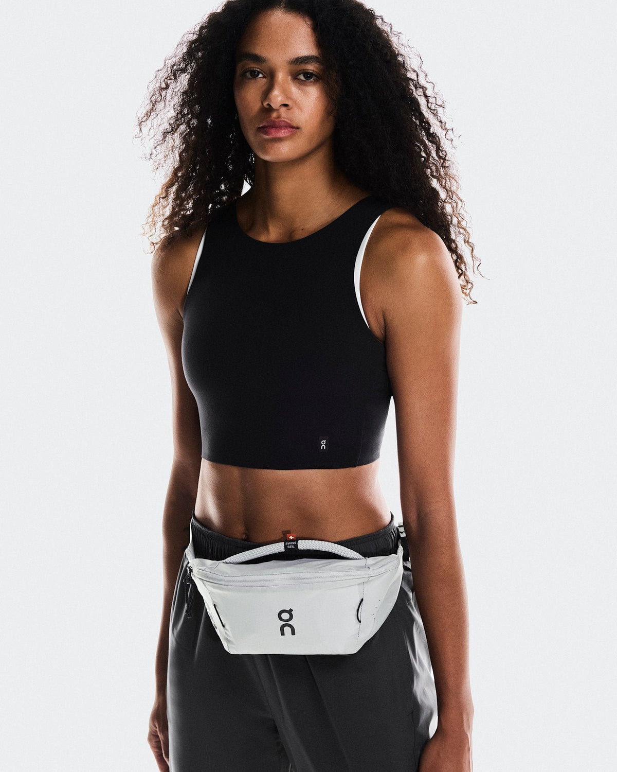Waist Pack 2L Lite - Glacier