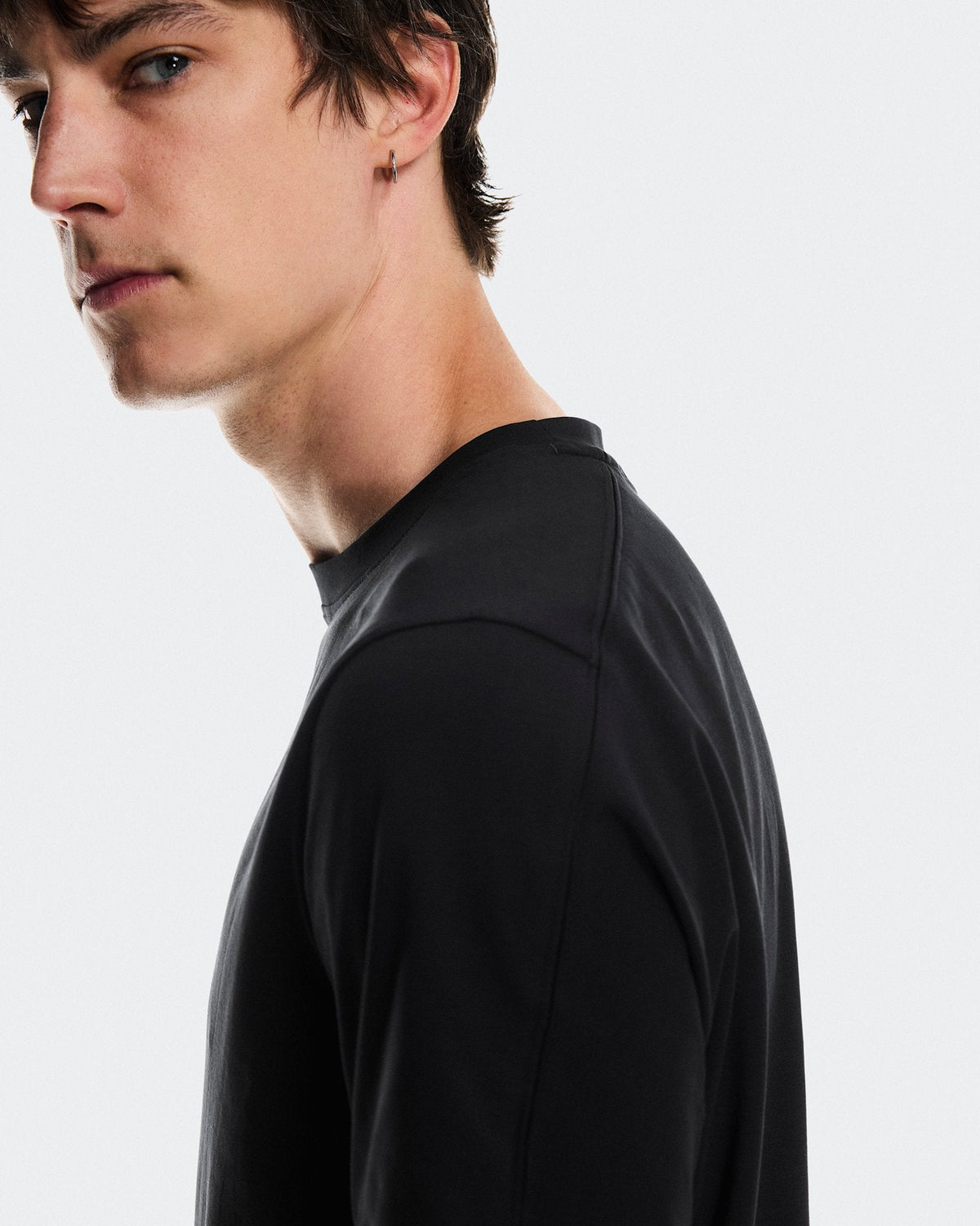Focus-T homme - Black