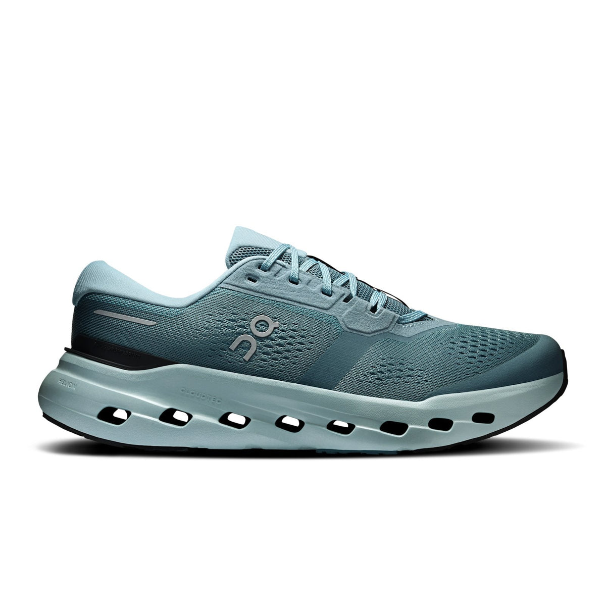 Cloudrunner 3 homme – Agave | Black