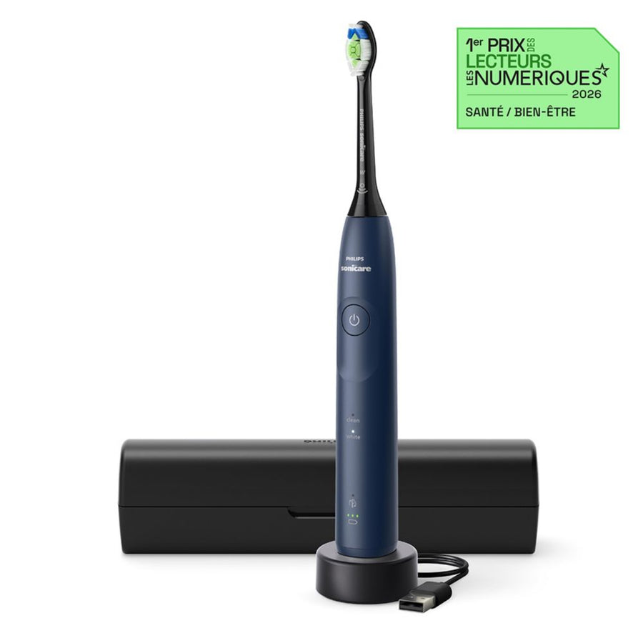 Sonicare Series 5500 Cepillo de dientes recargable