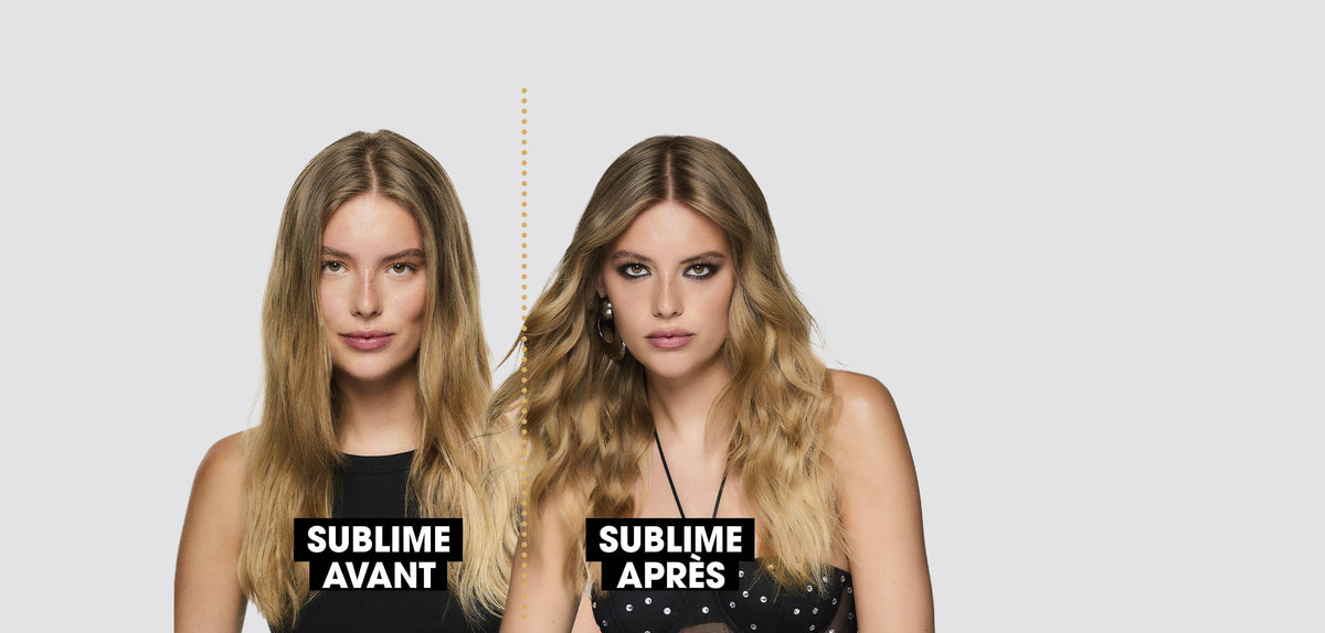 Boucleur ghd chronos curve conical wand (28-23mm) - pour des boucles naturelles