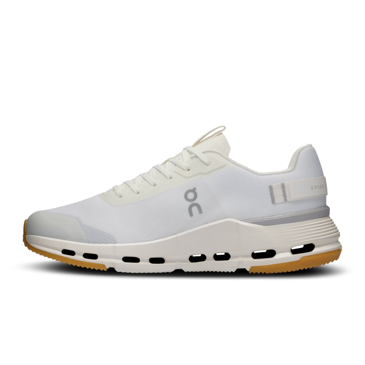 Cloudnova Form 2 homme – White | Ivory