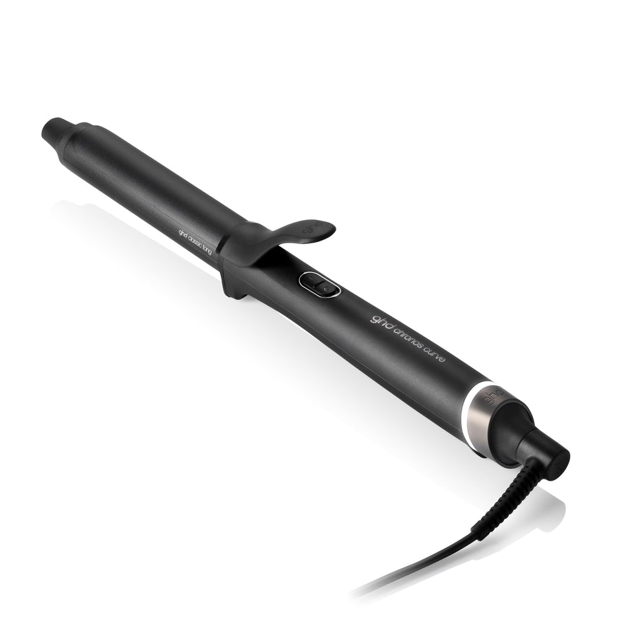 Moldeador ghd chronos curve classic tong (26mm) - para ondas marcadas