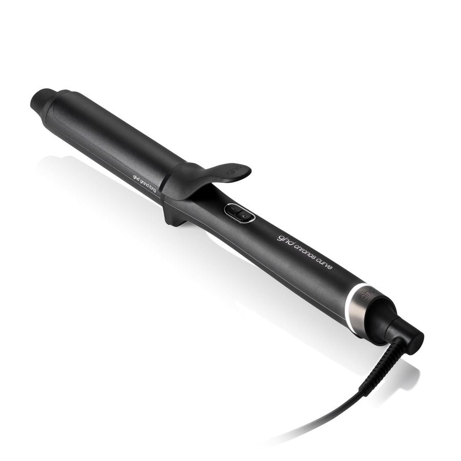 Moldeador ghd chronos curve grand tong (32mm ) - para rizos voluminosos