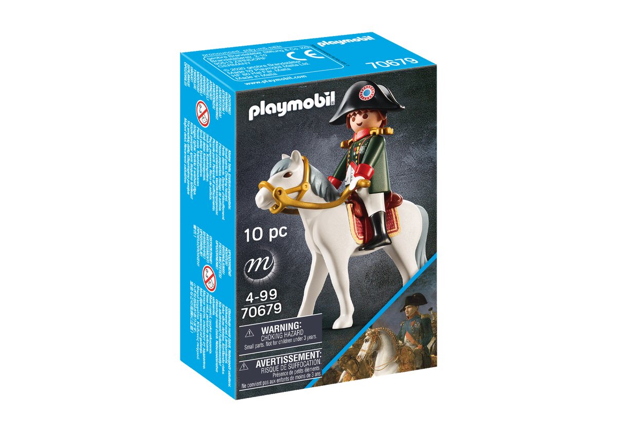 Napoléon