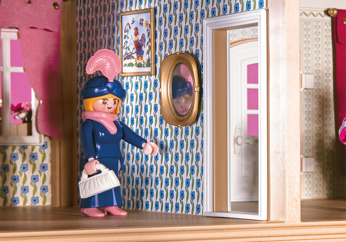 Maison Belle Epoque