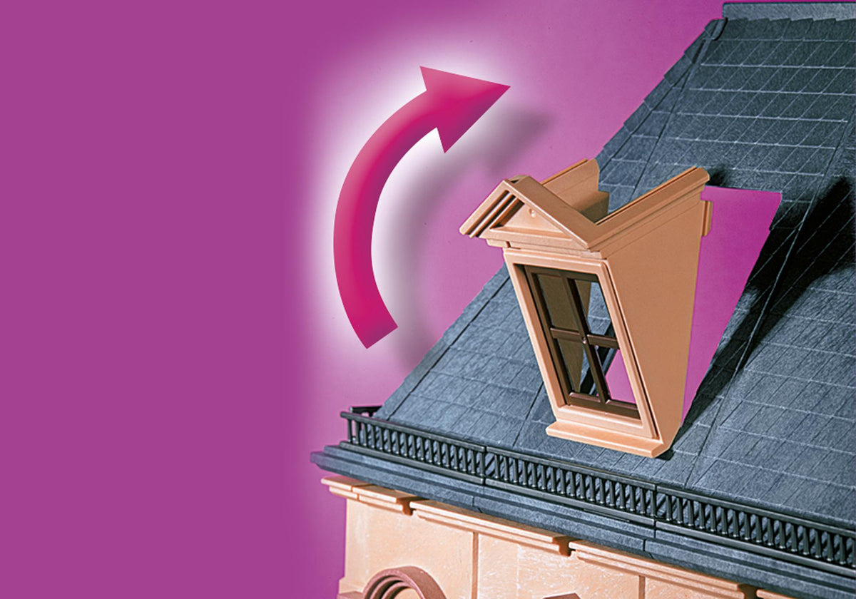 Maison Belle Epoque
