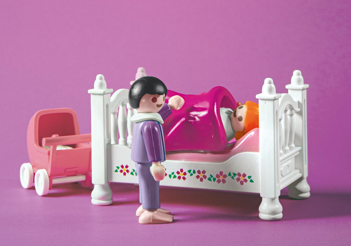 Chambre d'enfants