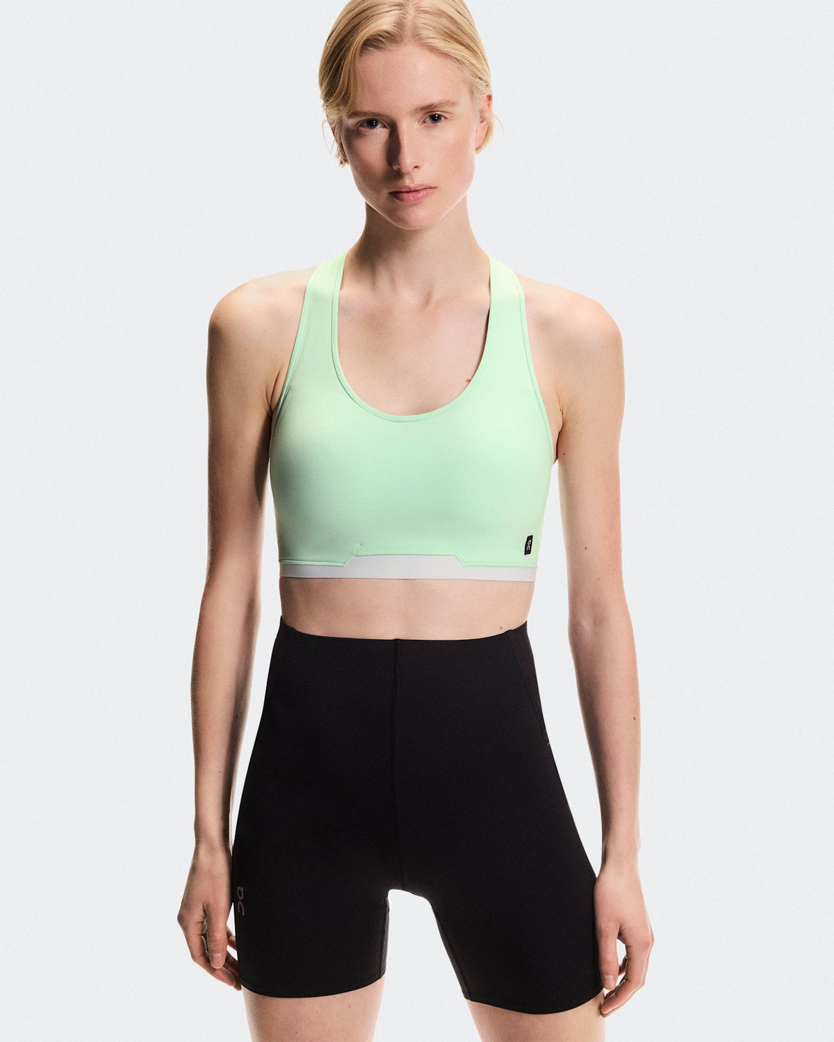  Train Bra femme - Creek