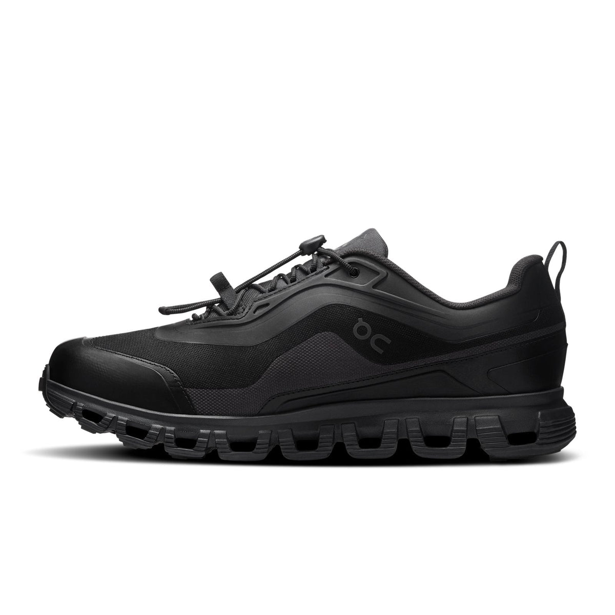 Cloud 6 Geo Waterproof homme – Black | Black