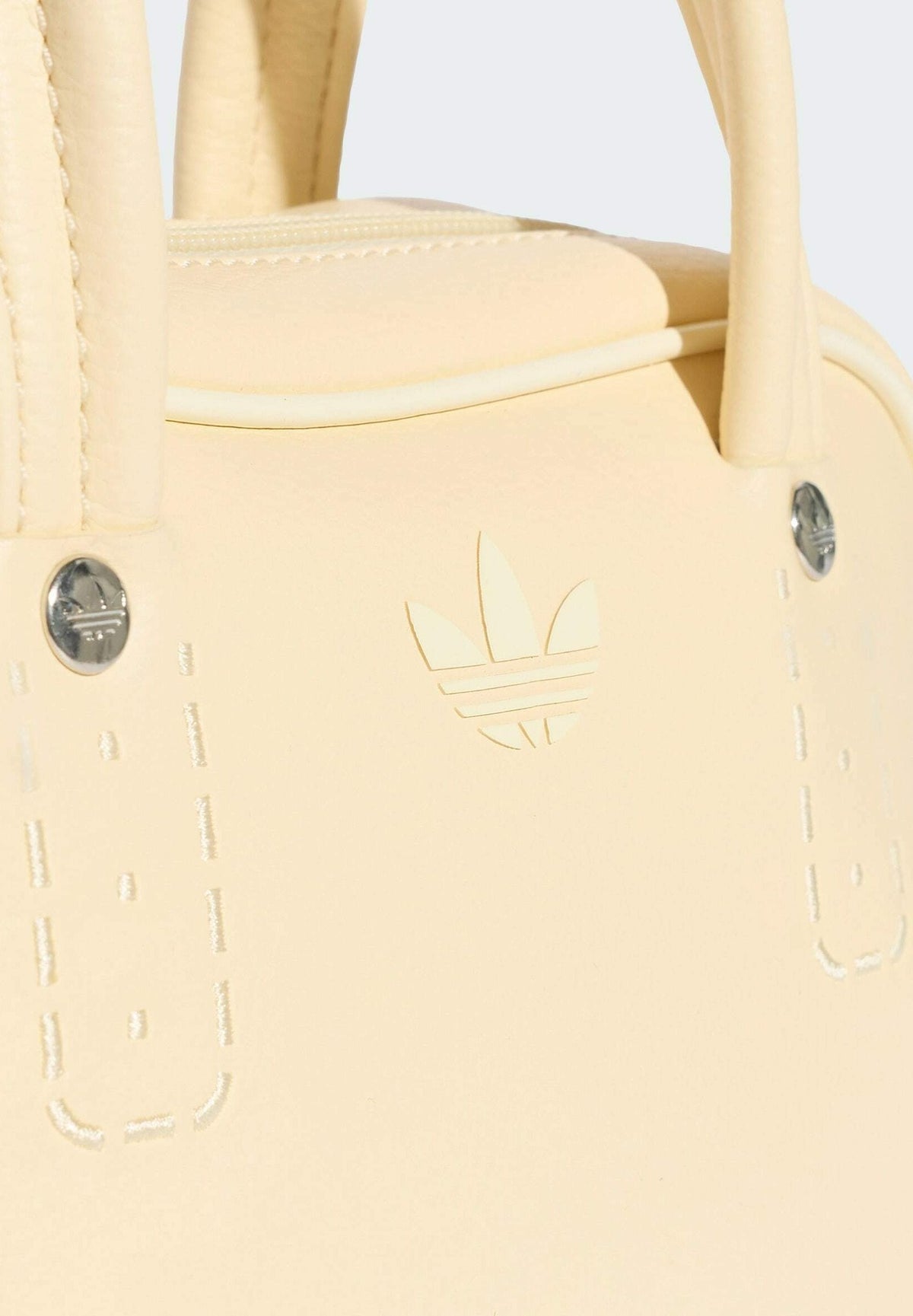 adidas Originals Adicolor SB – Sac à main – warm vanilla/écru