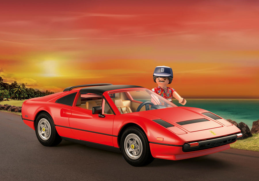 Magnum Ferrari 308GT