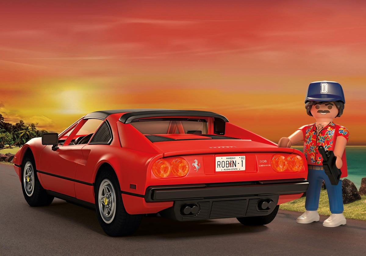 Magnum Ferrari 308GT