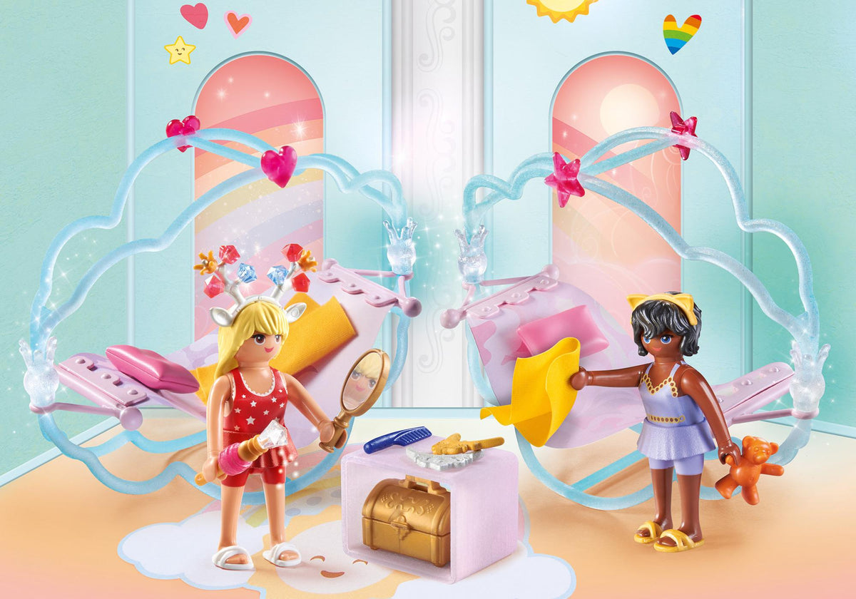 Maxiplaymo Princess Magic