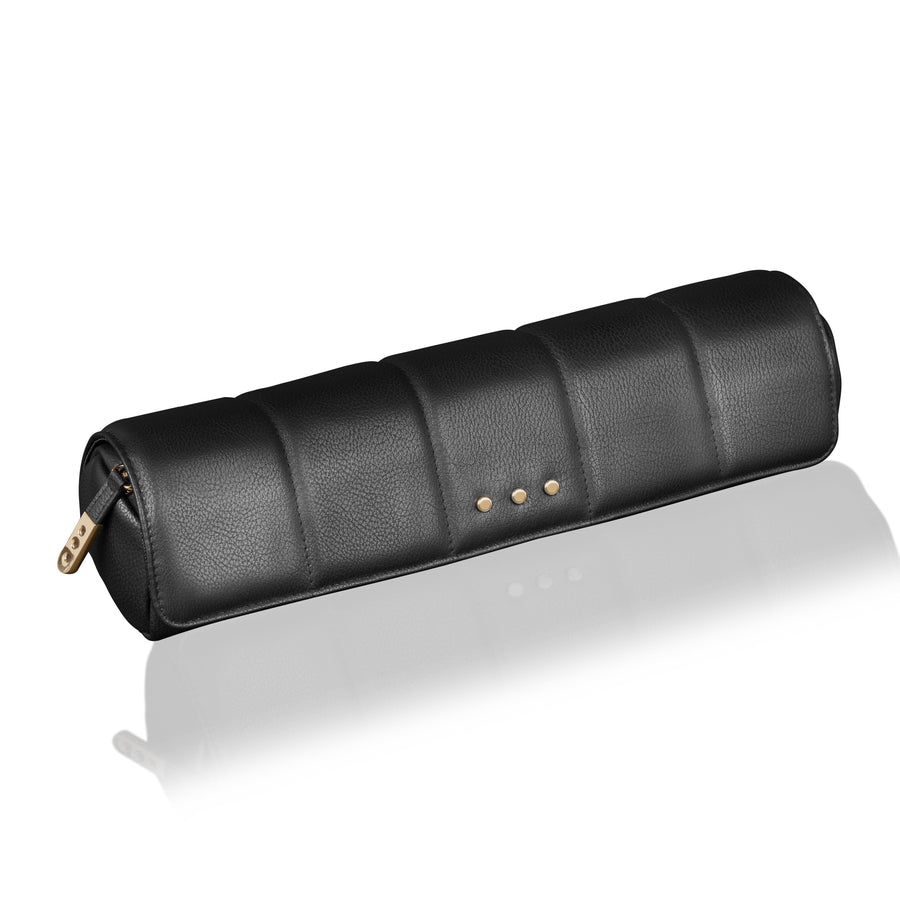 NUEVA funda termorresistente para moldeadores ghd