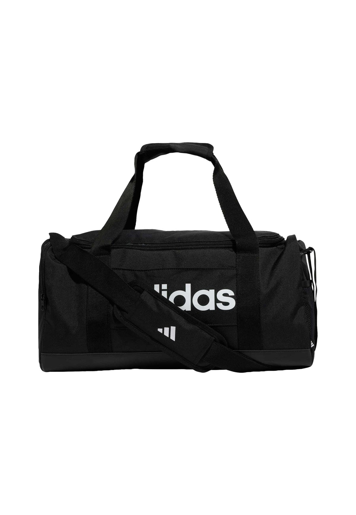 adidas Performance Linear Duffel Small – Sac de sport – black black white/noir