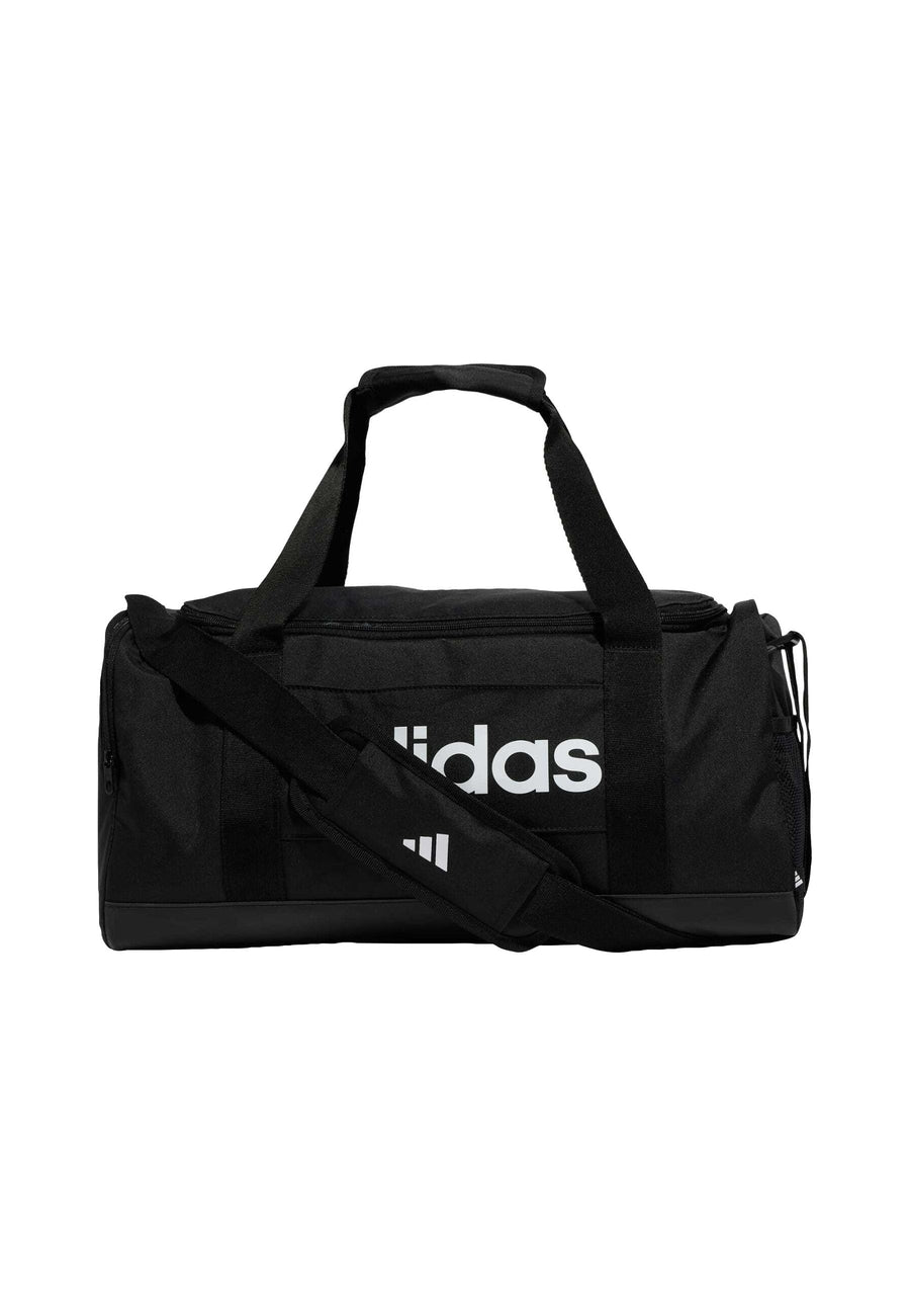 adidas Performance Linear Duffel Small – Bolsa de deporte