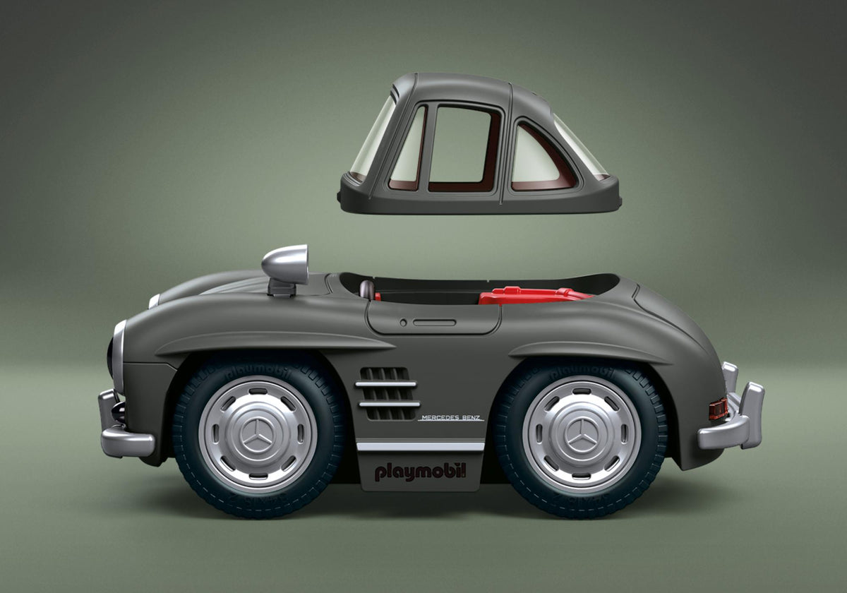 PLAYMOBIL X Mercedes-Benz 300 SL