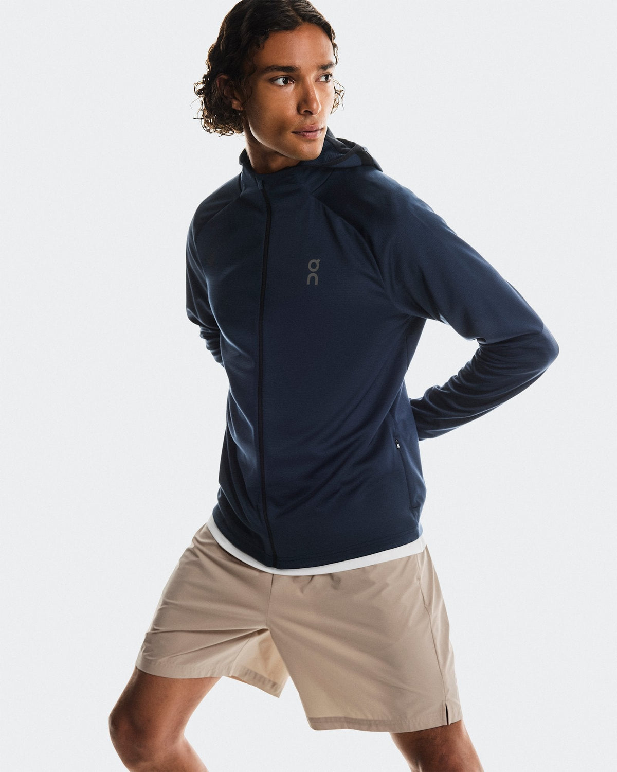 7" Core Shorts homme - Desert