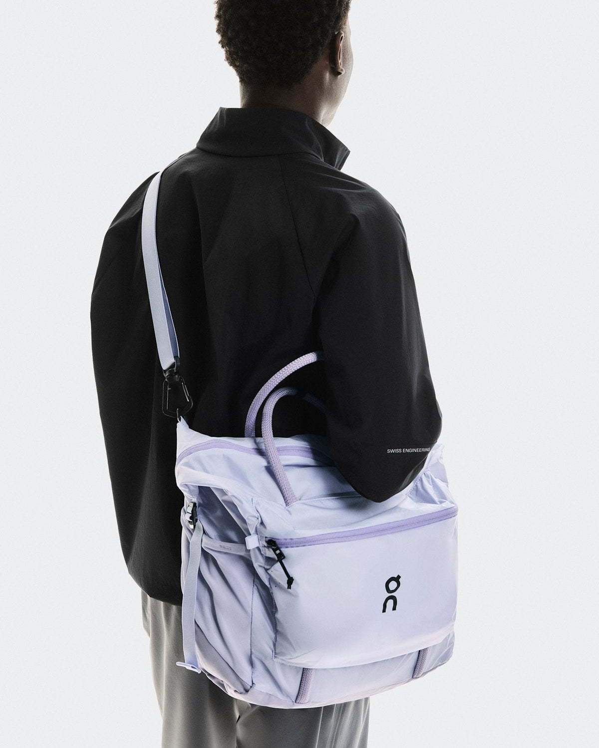 Track Pack 35L Lite - Thistle