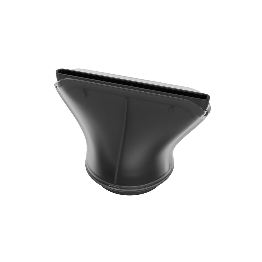 Nueva boquilla concentradora ancha para ghd speed