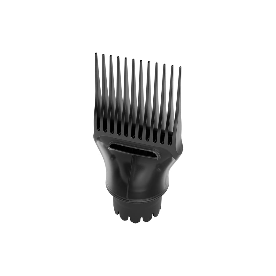 Nueva boquilla peine para ghd speed