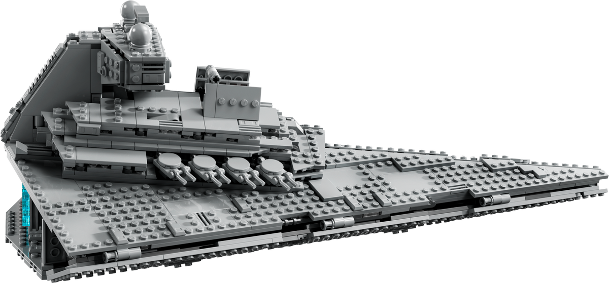 Destroyer stellaire de classe Impérial