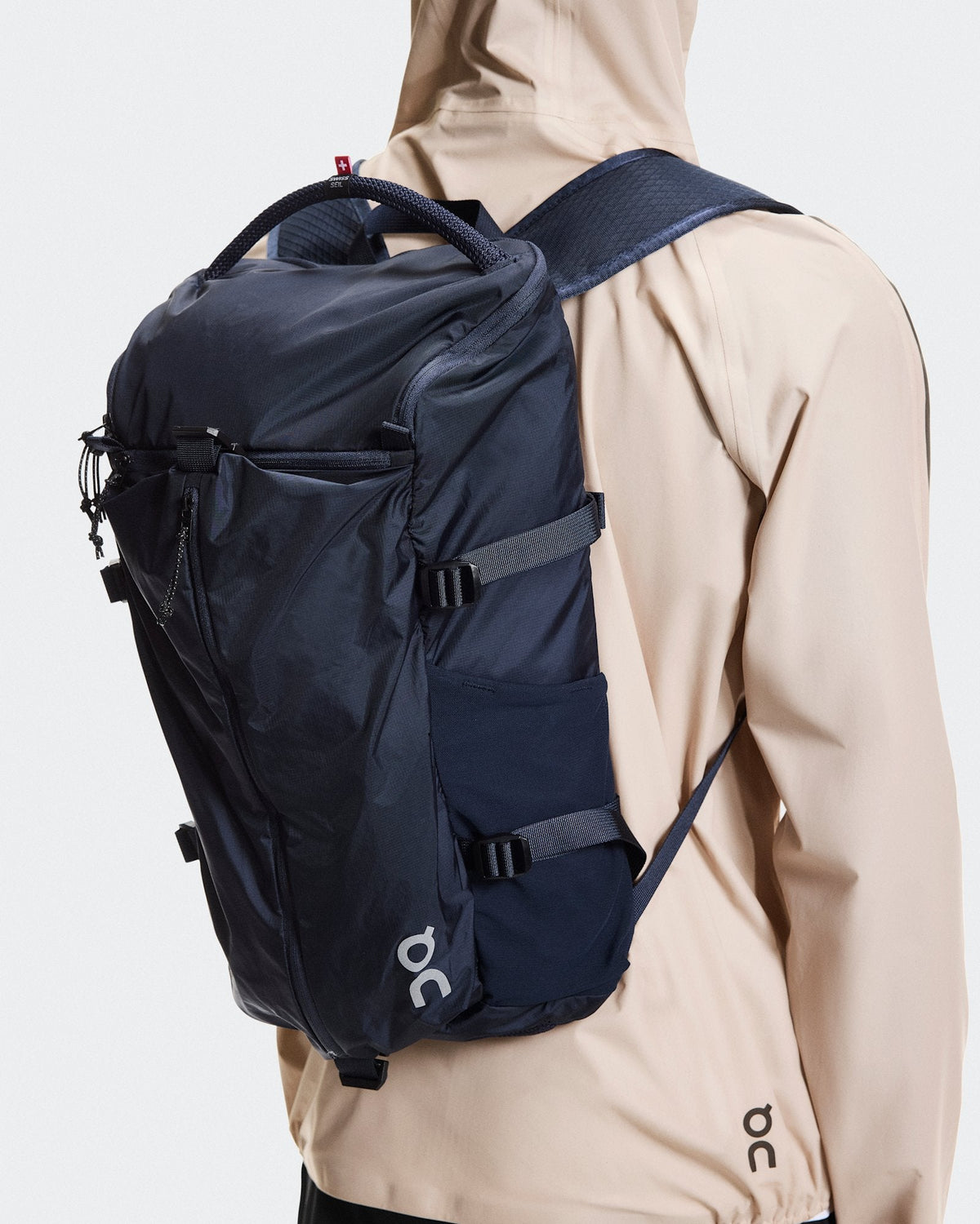 Speed Pack 18L Lite - Navy