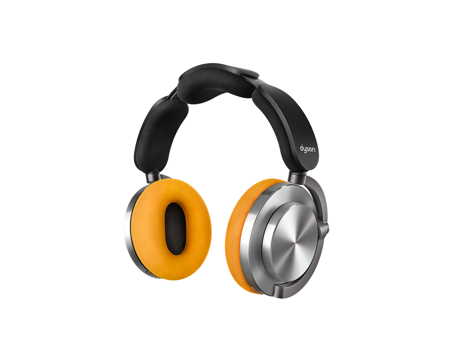 Auriculares Dyson OnTrac™