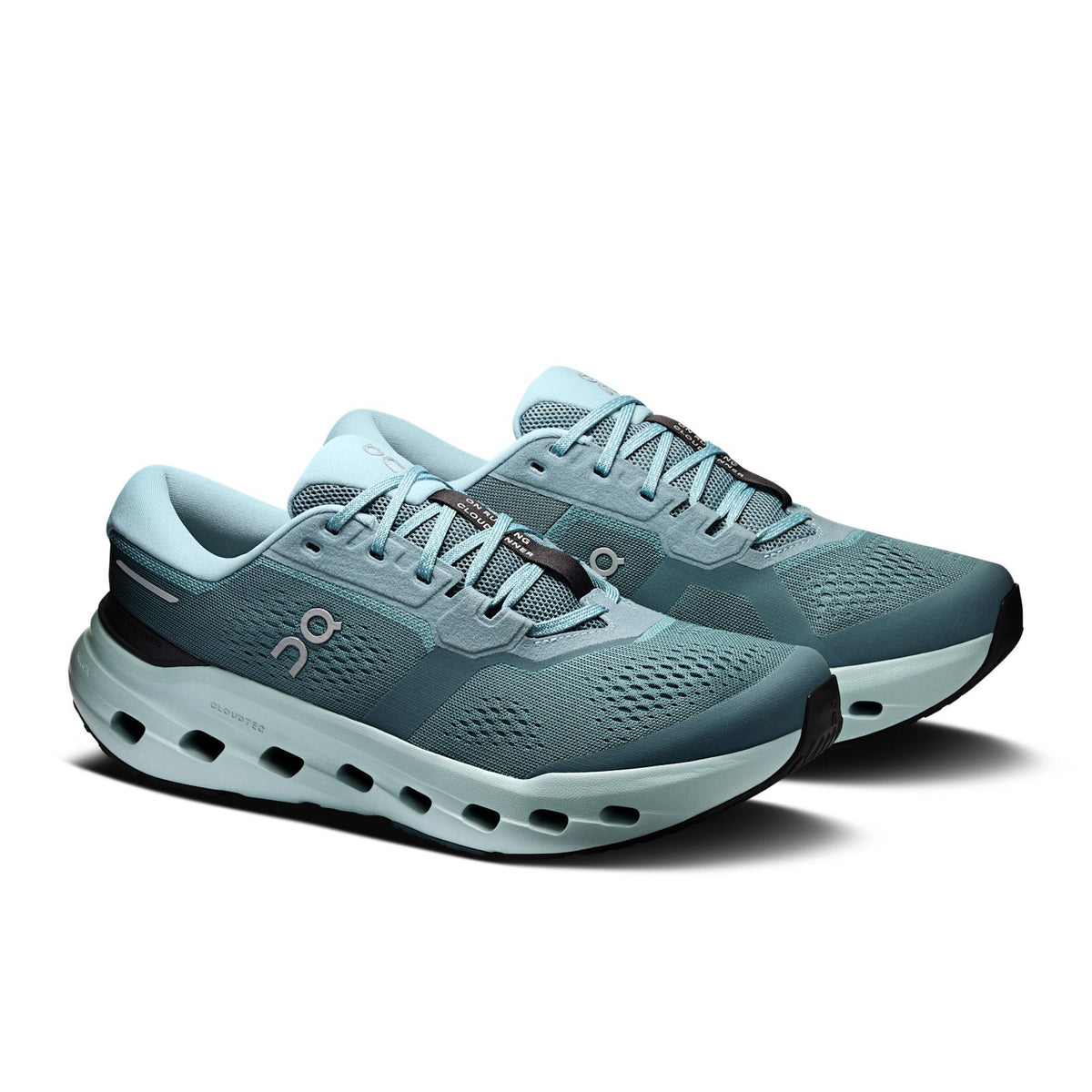 Cloudrunner 3 homme – Agave | Black