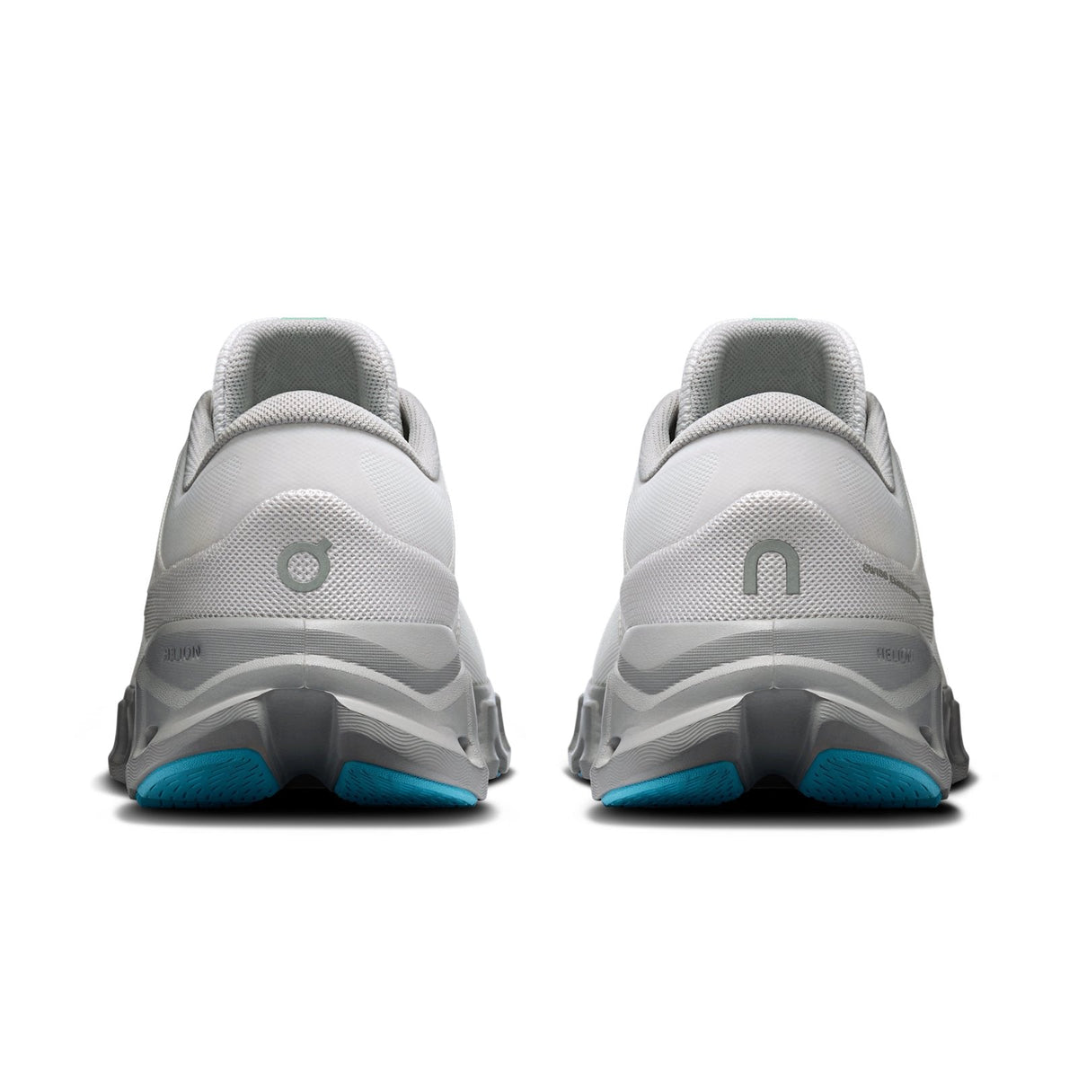 Cloud X 5 homme – Frost | Alloy