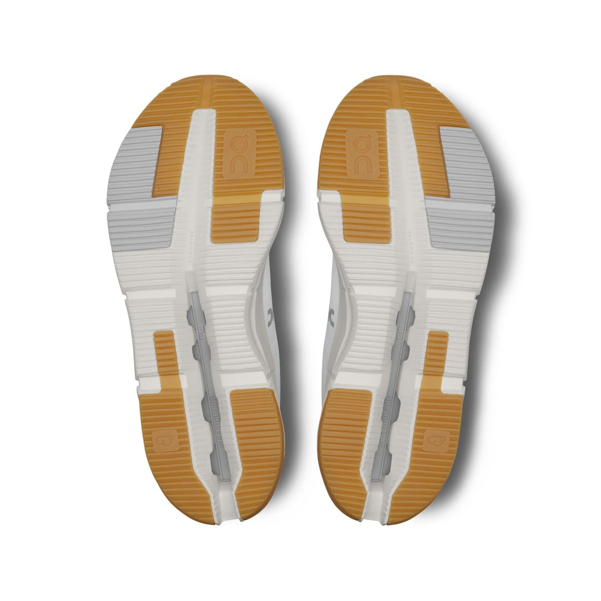 Cloudnova Form 2 homme – White | Ivory