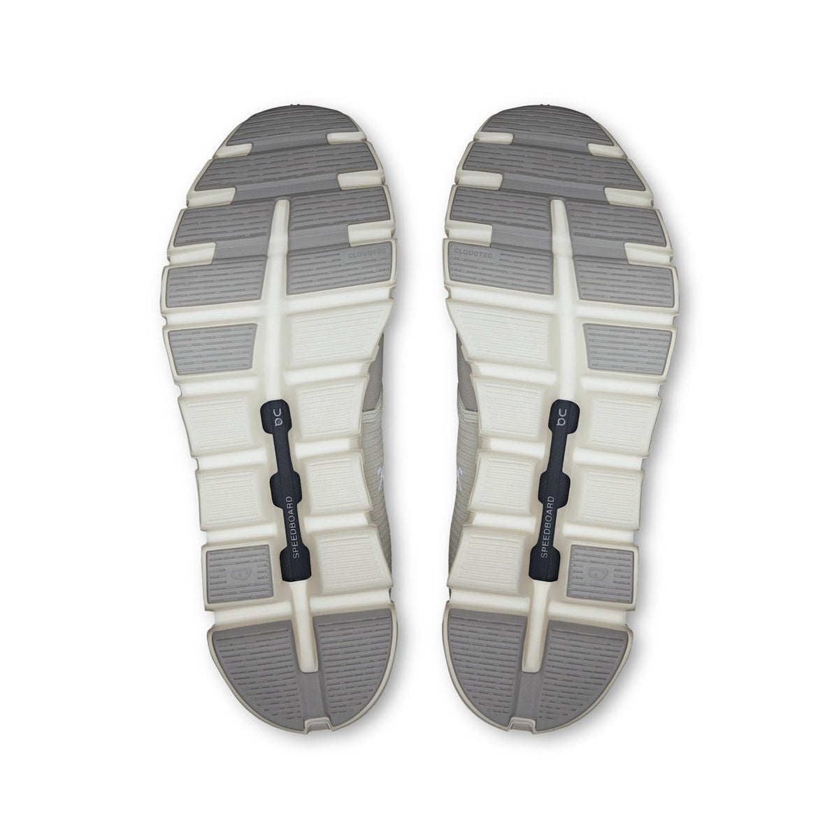 Cloud 6 Waterproof homme – Pelican | Ghost