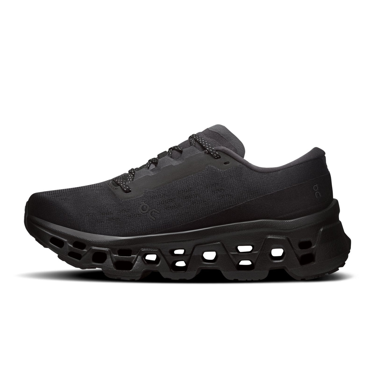  Cloudmonster 3 femme – Black | Black