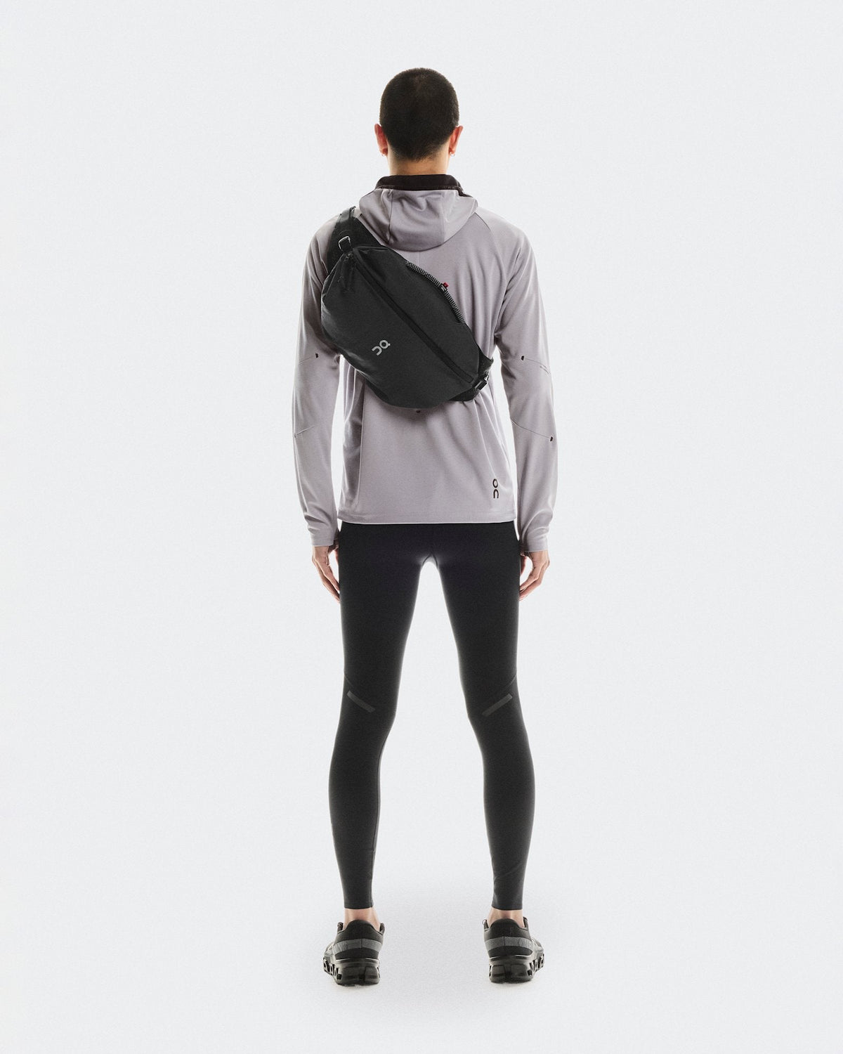 Sling Pack 9L - Magnet | Black
