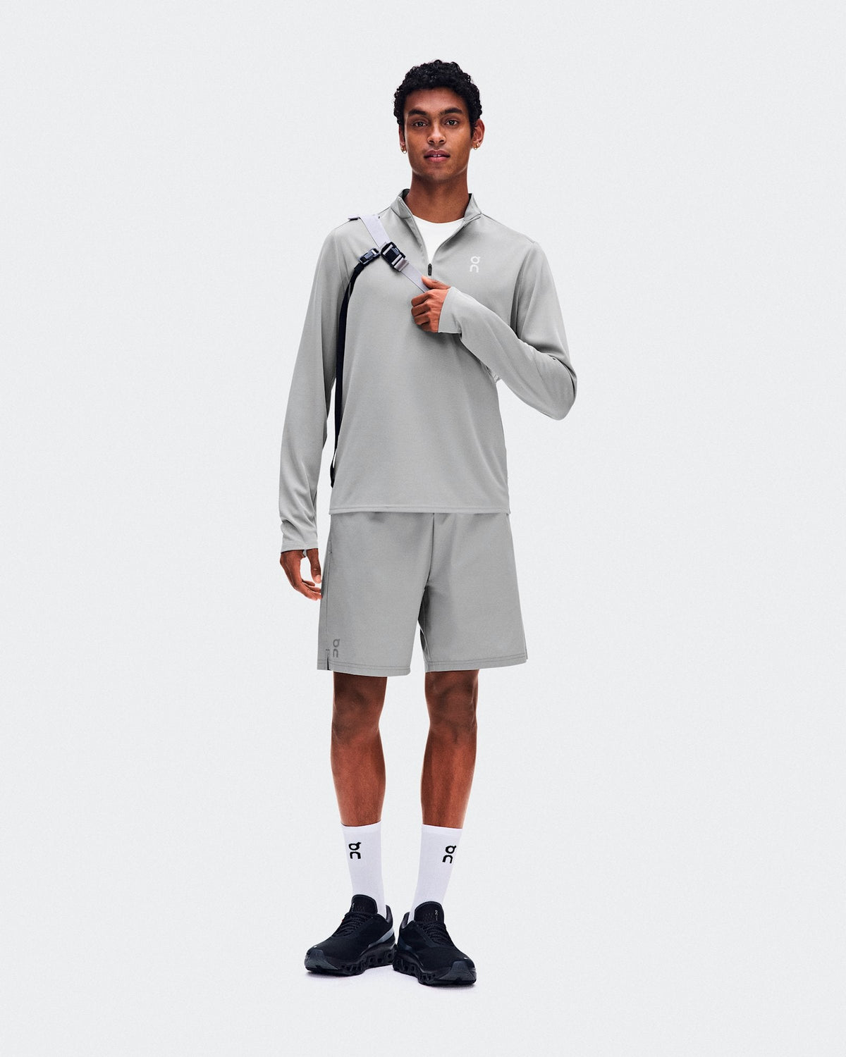 7" Core Shorts homme - Apollo