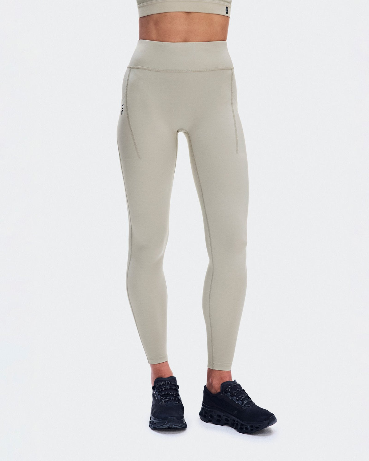  Performance Tights femme - Brume