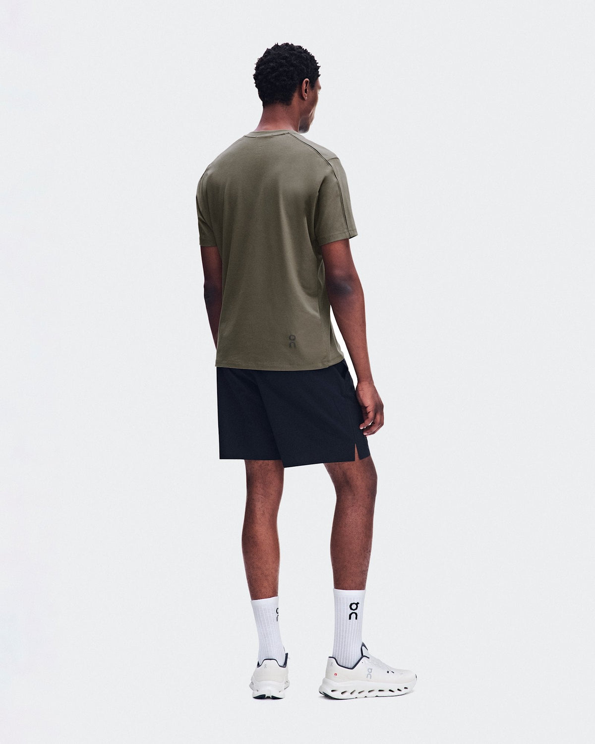 Focus-T homme - Bark