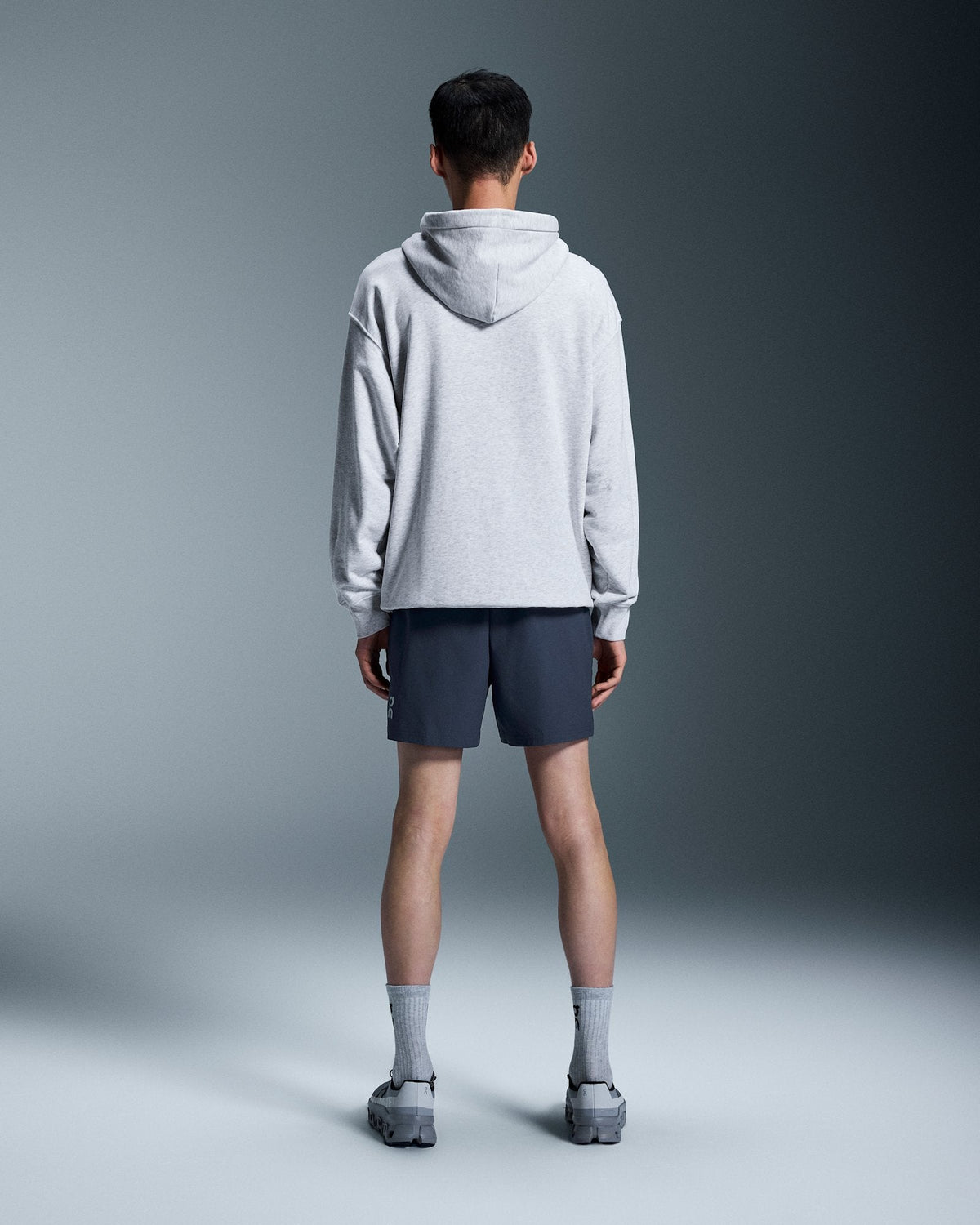 5" Core Shorts homme - Midnight