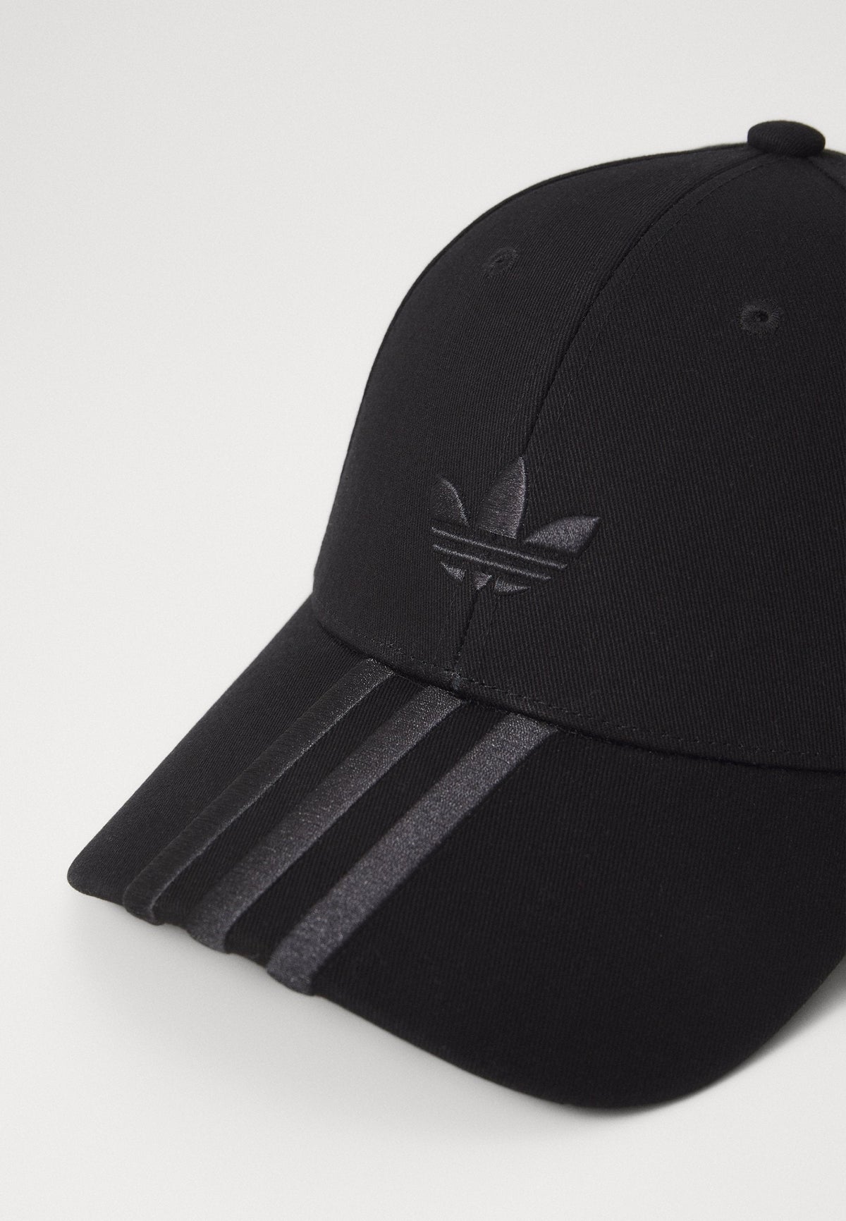 adidas Originals Casquette – black/noir