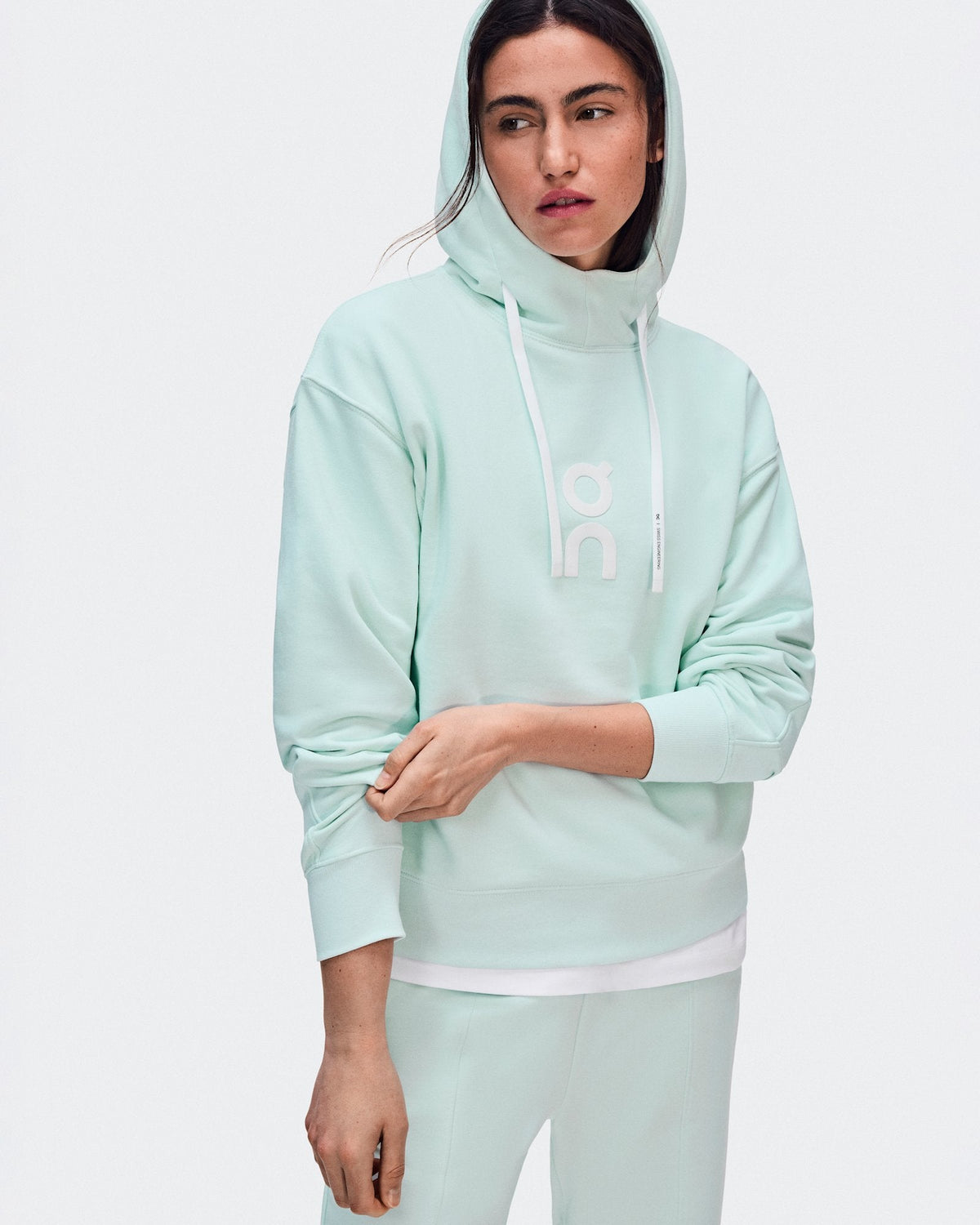  Club Hoodie femme - Flurry