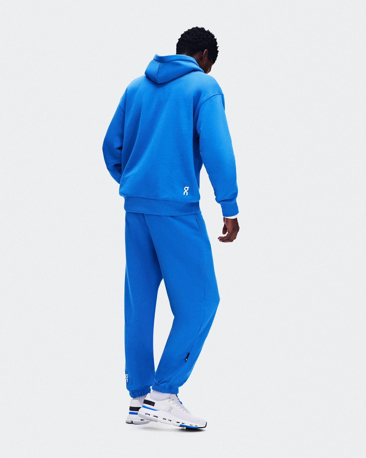 Club Hoodie homme - Jay